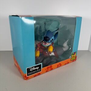 Enesco Grand Jester Studios Disney Showcase Stitch Experiment 626 Vinyl Figure